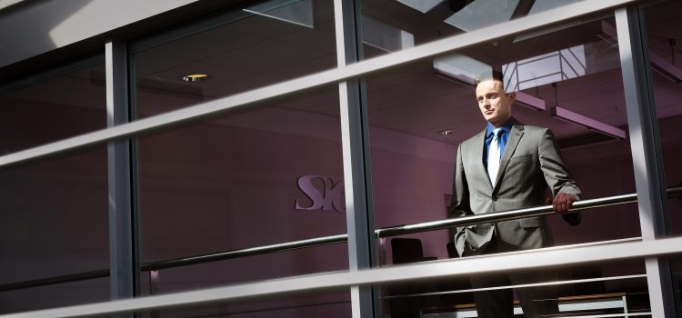 fotografia biznesowa Warszawa