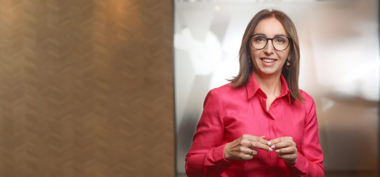 sesja biznesowa kobieca