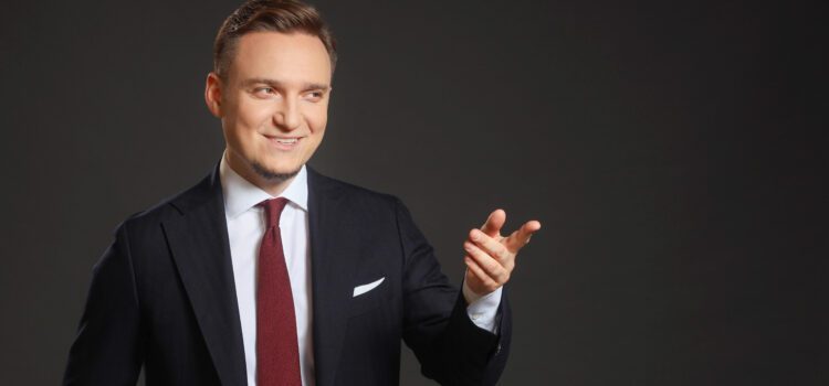 fotografia biznesowa Warszawa