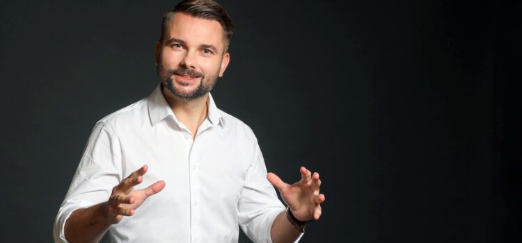 fotografia biznesowa Warszawa