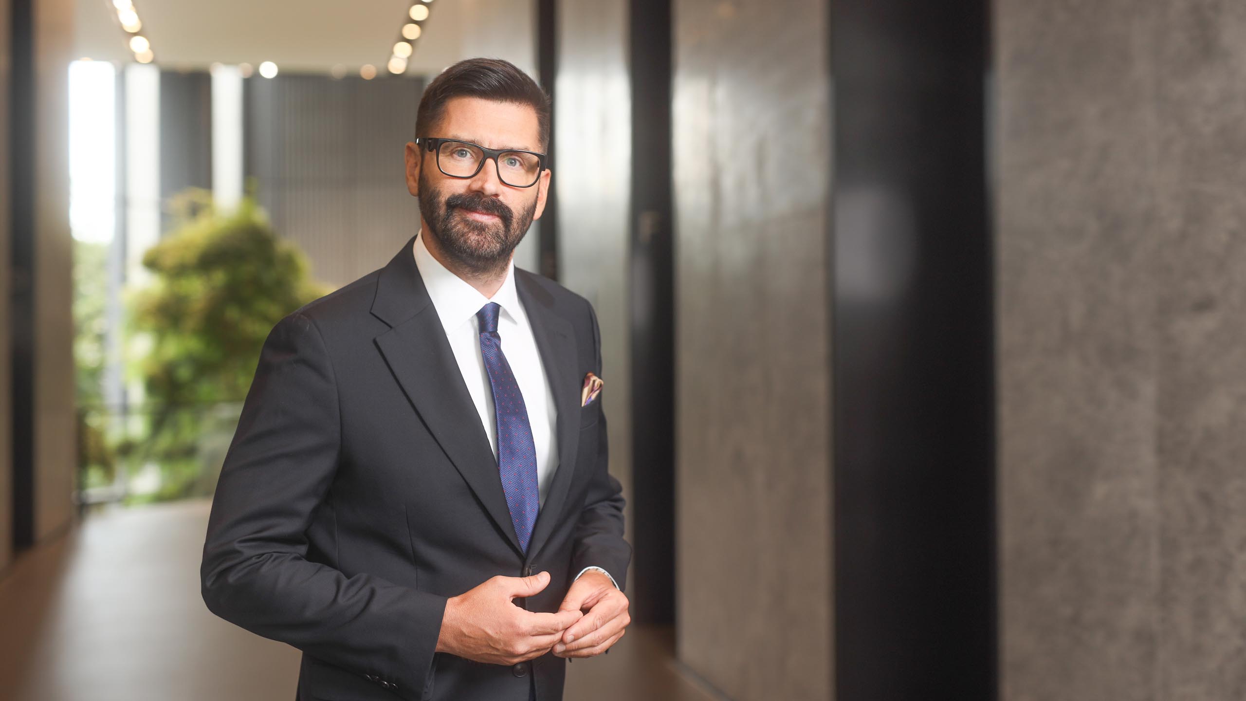 fotografia biznesowa Warszawa